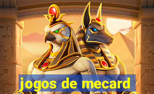 jogos de mecard